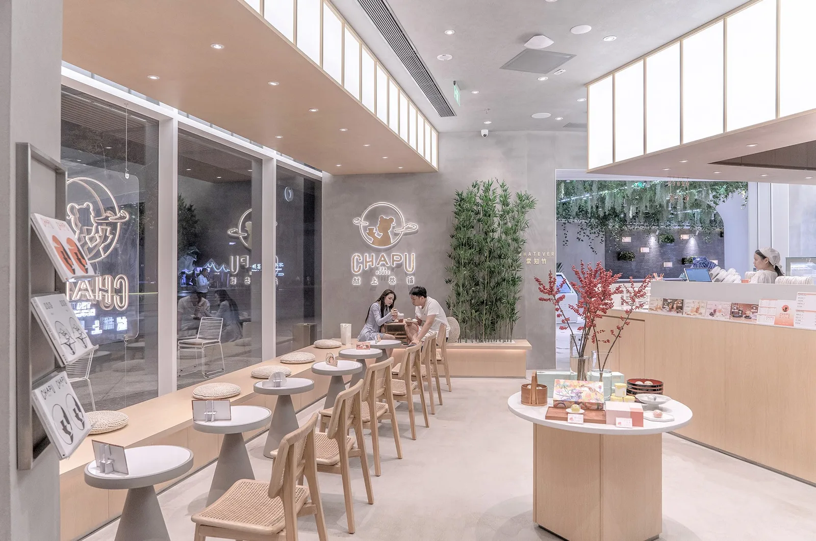 献上果子深圳欢乐海岸店 · 图 7